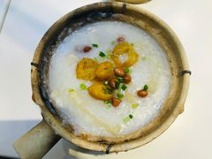 砂锅粥-大咀港式茶餐厅(恒泰店)