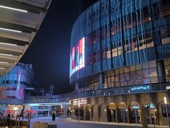 -交通银行前滩31演艺中心