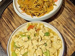 -粗粮人家·东北菜(洋桥店)