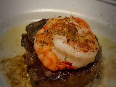 -茹丝葵牛排餐厅(尖沙咀中心店)