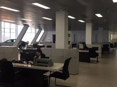 -北京博瑞祥星奥迪4S店(双井店)