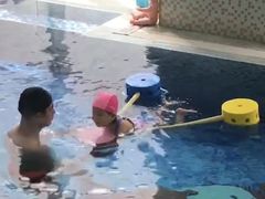 -尼莫亲子游泳NEMOSWIM(西美中心)