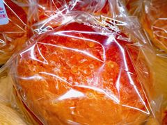 -山崎面包(静安久光店)