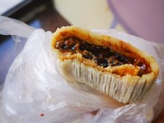 -小红旗臭豆腐炸冷面(万达店)