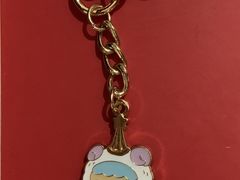 -泡泡玛特POPMART(合生汇店)