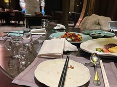 -西安凯悦酒店·湖畔中餐厅