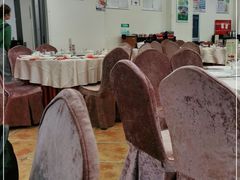 大堂-千岛湖鱼味馆(十字街总店)