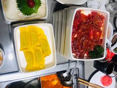-海底捞火锅(苏宁生活广场店)
