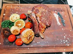 带骨眼肉-MEAT MATE 鲜食肉铺(凤凰汇·里巷店)