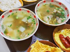 -陈记汤饭(水巷口店)