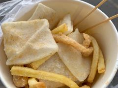 -鸡柳大人(宁大店)