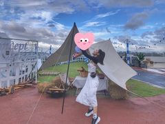 -Blue Concept Cafe&Farm·關於藍
