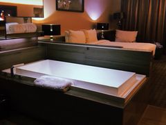 -深圳摩登克斯酒店
