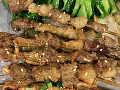 -木屋烧烤(白石洲店)