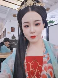 -美云庭古装·格格服汉服·京城旅拍(北京店)