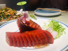 -陈阿婆鱼头泡饼·京味菜(复兴路店)