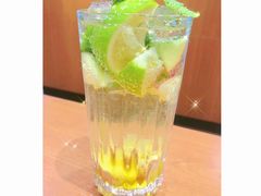 -魏斯理汉堡(西安沣东吾悦店)