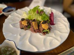 -阿吾罗日本料理(K11艺术中心店)