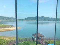 -余姚四明湖开元名都度假酒店·夏威夷西餐厅