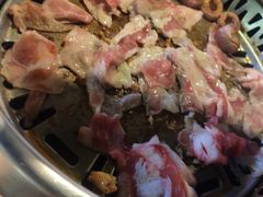 -梨花自助烤肉(天河城店)