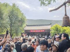 -红嫂家乡旅游区
