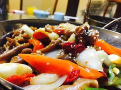 -小菜园新徽菜(芜湖奥特莱斯店)