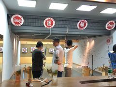 -道顺射箭·团建·骑射(张杨路店)