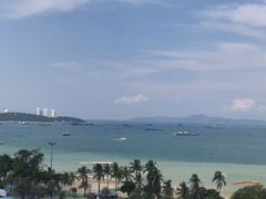 -芭堤雅发现海滩酒店