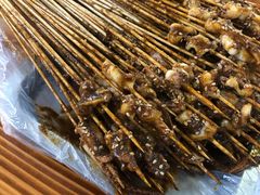 -十里铺铁板鱿鱼