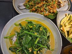 -Ameigo梅果·云贵川bistro(长宁来福士店)