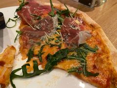 -MYLK意式小厨(熙地港店)