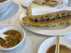 -大眼锅贴水饺(河东店)