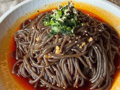 蕨根粉-小贝壳酒楼(经九路店)