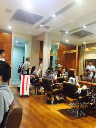 -LEE TIME·丽美时沙龙