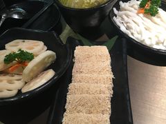 -左庭右院鲜牛肉火锅(新梅广场店)