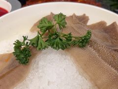 -井格重庆火锅(西直门凯德Mall店)