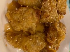 -七菜馆·东北菜·蒸饺(文体路店)