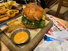 -魏客咖啡(中铁中心店)