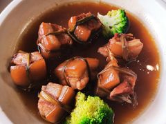 宫迋稻香肉-艳阳度假酒店·餐厅