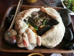 -达老餐厅