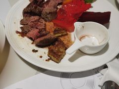 -Deer Park鹿园西餐(仁恒置地广场店)