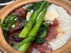-超记煲仔饭(珠光路店)