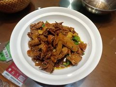 -钵家大院·地道湖北菜(江夏·大花岭店)