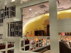 -北京王府井希尔顿酒店·秦唐中餐厅Chynna