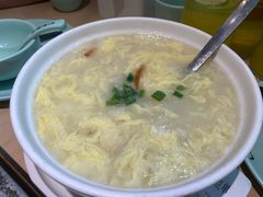 -吕氏疙瘩汤·海鲜新鲁菜(凯德mall新都心店)