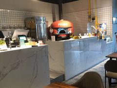 -Primo·丽莫意大利窑烤披萨