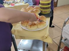 -吉莲利苑海鲜酒家(珠海拱北29年老字号店)