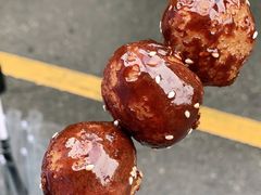 -邓记新一代糖油果子(四川煤管局供销公司职工宿舍店)