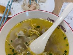 -小杨生煎(成山巴黎春天店)