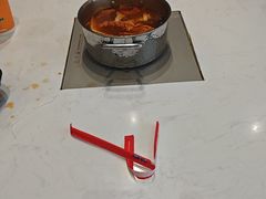 -呷哺呷哺 黄金牧场 (旧宫永辉超市店)